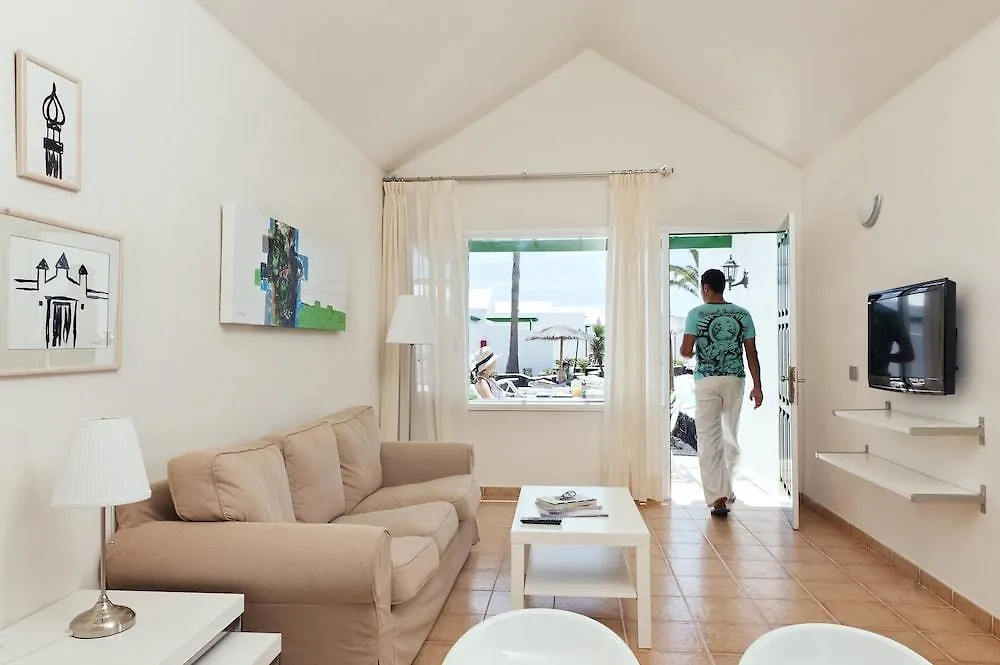 דירה פוארטו דל כרמן Apartamentos Livvo Las Gaviotas