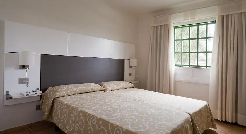 דירה פוארטו דל כרמן Apartamentos Livvo Las Gaviotas