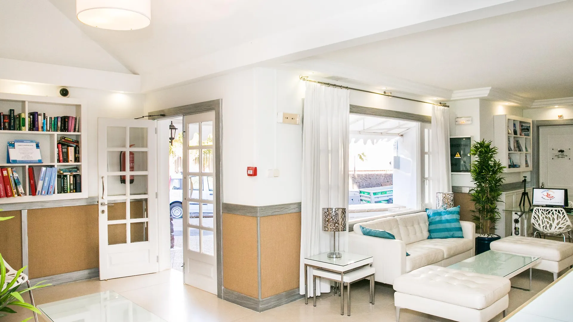 פוארטו דל כרמן Apartamentos Livvo Las Gaviotas דירה