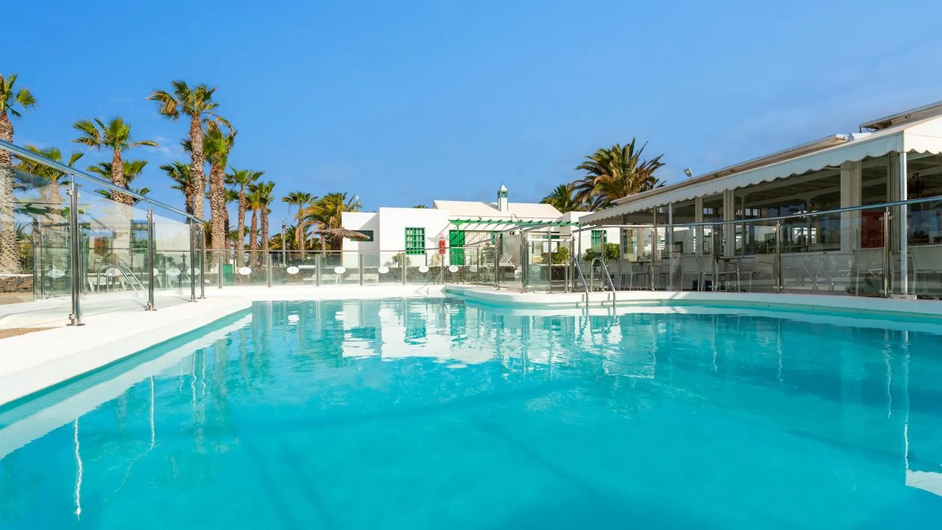 פוארטו דל כרמן Apartamentos Livvo Las Gaviotas דירה