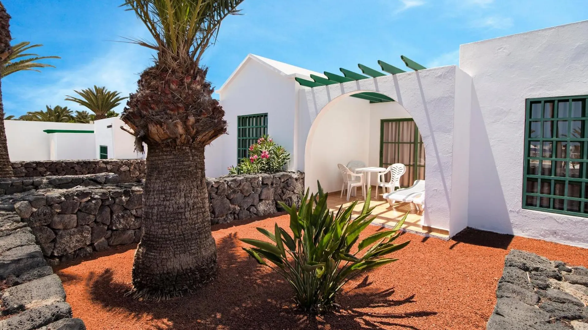 פוארטו דל כרמן Apartamentos Livvo Las Gaviotas ספרד