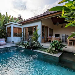 Ulun Mertha - 1br Private , Ubud Indonesia