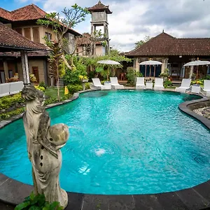 Capung , Ubud Indonesia