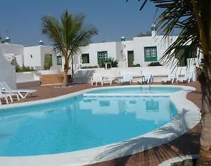 2* Hotel Salymar