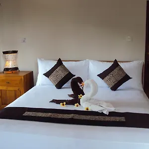 Soka , Ubud Indonesia