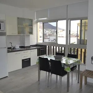  Apartamento Ap Canteras