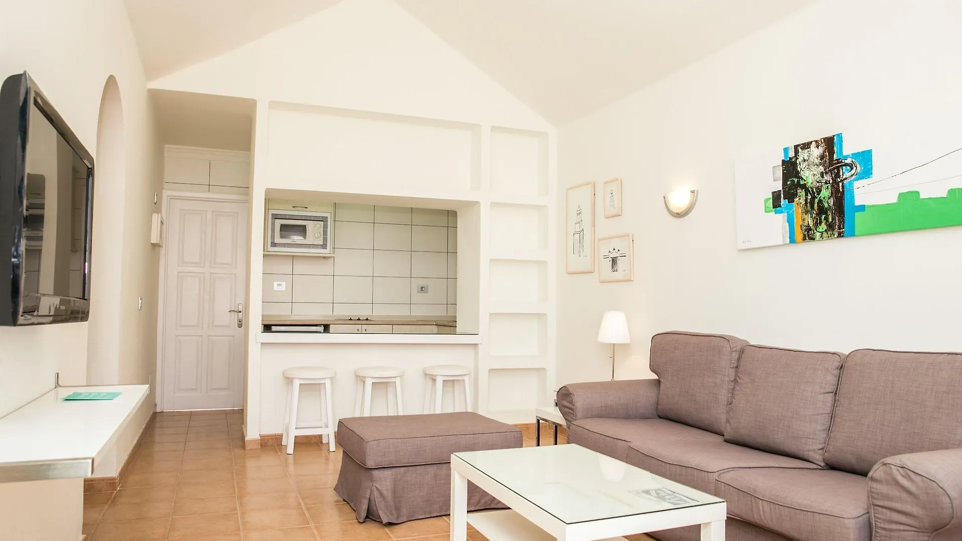 Apartamentos Livvo Las Gaviotas Puerto del Carmen  Puerto del Carmen (Lanzarote)