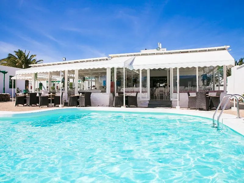 Apartamentos Livvo Las Gaviotas Puerto del Carmen
